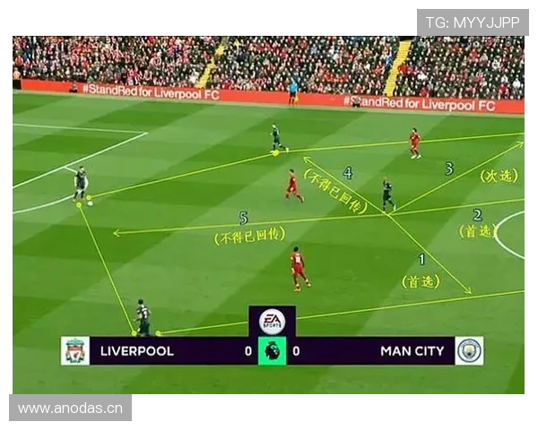 小雷解读范戴克被挡非对手犯规争议聚焦利物浦内线冲突风波再起潮